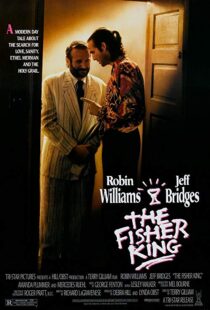 دانلود فیلم The Fisher King 199110029-1229305080