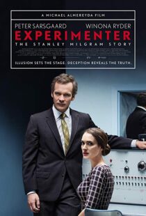 دانلود فیلم Experimenter 201517300-998148593