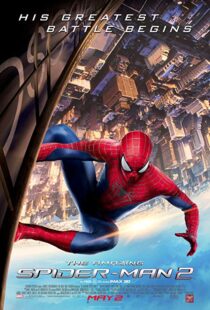 دانلود فیلم The Amazing Spider-Man 2 20142047-1312483075