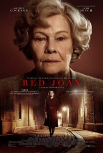 دانلود فیلم Red Joan 201816594-601976118