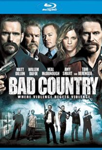 دانلود فیلم Bad Country 201416253-2105818274