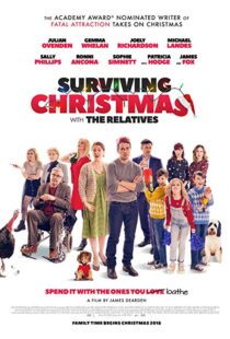 دانلود فیلم Christmas Survival 201821544-866822750