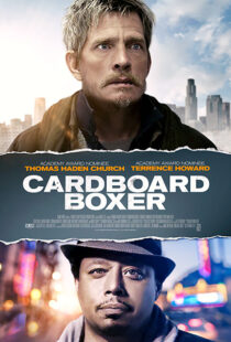 دانلود فیلم Cardboard Boxer 20168956-1021482521
