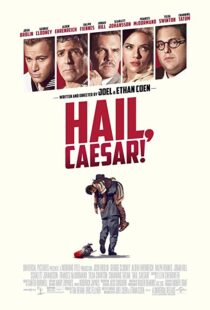 دانلود فیلم Hail, Caesar! 201613476-923151258