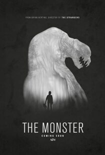 دانلود فیلم The Monster 20167293-777298737