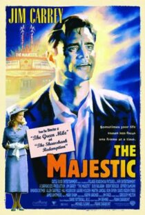 دانلود فیلم The Majestic 200121284-1262698503