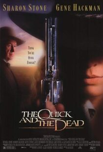 دانلود فیلم The Quick and the Dead 19956307-1221822360