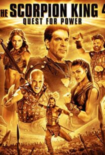 دانلود فیلم The Scorpion King 4: Quest for Power 201513415-1645537204