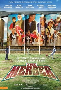 دانلود فیلم The Merger 20186793-1323300927