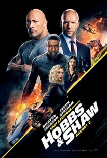 دانلود فیلم Fast & Furious Presents: Hobbs & Shaw 20196966-99027111