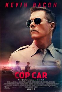 دانلود فیلم Cop Car 20152910-1887340009