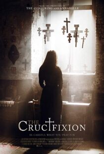 دانلود فیلم The Crucifixion 201713626-472475522