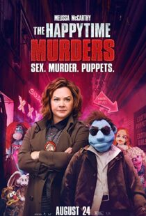 دانلود فیلم The Happytime Murders 201817354-1107788255