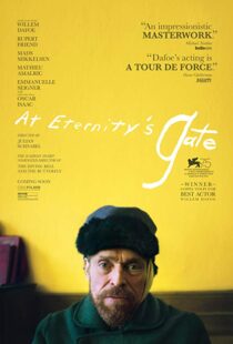 دانلود فیلم At Eternity’s Gate 201819964-1709616593