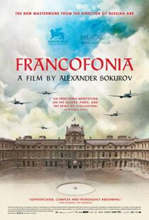 دانلود فیلم Francofonia 201516428-1116083315