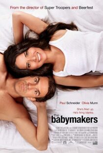 دانلود فیلم The Babymakers 201211872-936628692