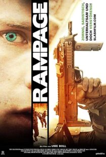 دانلود فیلم Rampage 200918878-661533894