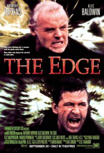 دانلود فیلم The Edge 199710443-808712649