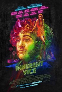 دانلود فیلم Inherent Vice 201413518-805462600