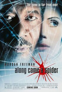 دانلود فیلم Along Came a Spider 200111734-1817479568