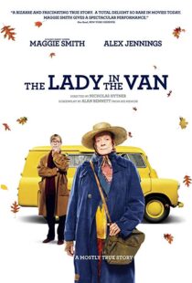 دانلود فیلم The Lady in the Van 20153483-1094508455