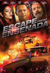 دانلود فیلم Escape from Ensenada 20176998-2140715861