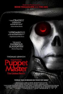 دانلود فیلم Puppet Master: The Littlest Reich 20182888-1417238740