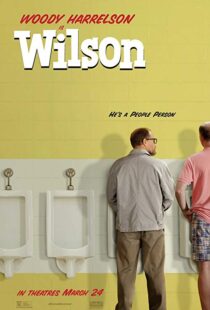 دانلود فیلم Wilson 20178060-1067164403