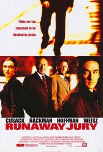 دانلود فیلم Runaway Jury 200318611-200405949
