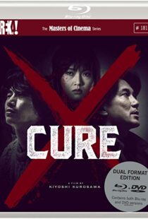 دانلود فیلم Cure 199713951-210552661