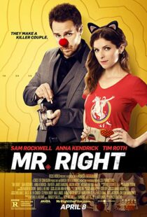 دانلود فیلم Mr. Right 201513325-304281686