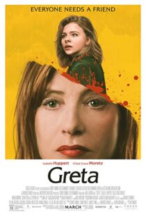 دانلود فیلم Greta 201814378-703244052