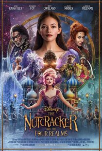 دانلود فیلم The Nutcracker and the Four Realms 201813615-1340653127