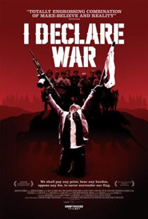 دانلود فیلم I Declare War 201211434-1023621570