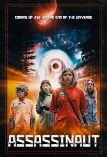 دانلود فیلم Assassinaut 201910958-721759370