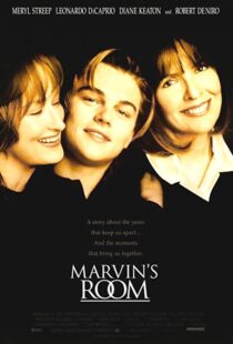 دانلود فیلم Marvin’s Room 19966299-515844405