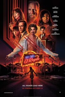 دانلود فیلم Bad Times at the El Royale 20183894-77628170