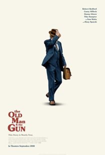 دانلود فیلم The Old Man & the Gun 20186097-921936087
