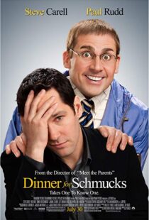 دانلود فیلم Dinner for Schmucks 20104018-856190314