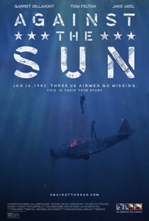 دانلود فیلم Against the Sun 20144618-1935807300