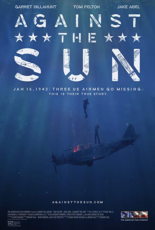 دانلود فیلم Against the Sun 2014