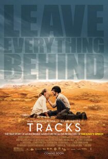 دانلود فیلم Tracks 201321853-2118271083