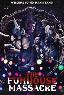 دانلود فیلم The Funhouse Massacre 201512198-258680168
