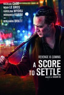 دانلود فیلم A Score to Settle 201911039-1319754696