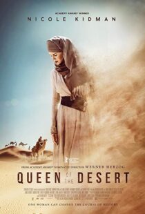 دانلود فیلم Queen of the Desert 201517271-1203185451