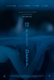 دانلود فیلم 12 Feet Deep 201714837-196081354