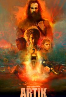 دانلود فیلم Artik 201919154-1531834237