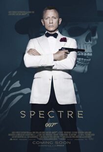 دانلود فیلم Spectre 20151874-260935185