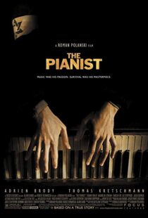 دانلود فیلم The Pianist 20025050-818495927