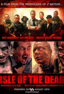 دانلود فیلم Isle of the Dead 20168180-208696797